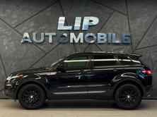 LAND ROVER Range Rover Evoque 2.0 TD4 Pure AT9, Diesel, Occasion / Utilisé, Automatique - 5