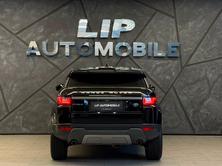 LAND ROVER Range Rover Evoque 2.0 TD4 Pure AT9, Diesel, Occasion / Utilisé, Automatique - 7