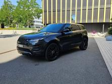 LAND ROVER Range Rover Evoque 2.0 T R-Dynamic S, Full-Hybrid Petrol/Electric, Second hand / Used, Automatic - 2