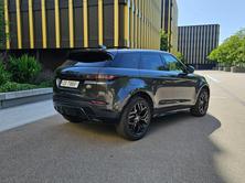 LAND ROVER Range Rover Evoque 2.0 T R-Dynamic S, Full-Hybrid Petrol/Electric, Second hand / Used, Automatic - 4