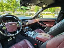 LAND ROVER Range Rover Evoque 2.0 T R-Dynamic S, Full-Hybrid Petrol/Electric, Second hand / Used, Automatic - 5