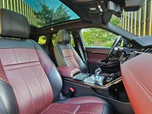 LAND ROVER Range Rover Evoque 2.0 T R-Dynamic S, Full-Hybrid Petrol/Electric, Second hand / Used, Automatic - 7