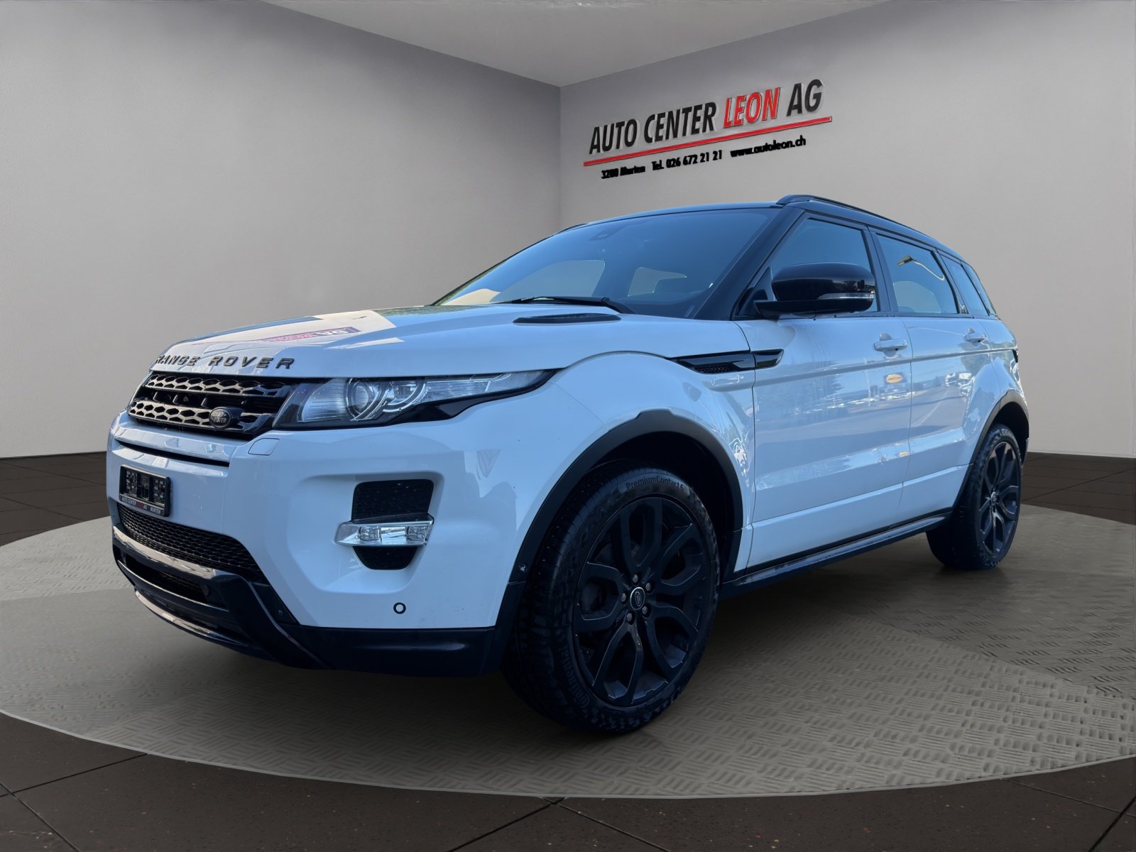 LAND ROVER Range Rover Evoque 2.0 Si4 Pure AT6, Benzina, Occasioni / Usate, Automatico - 2