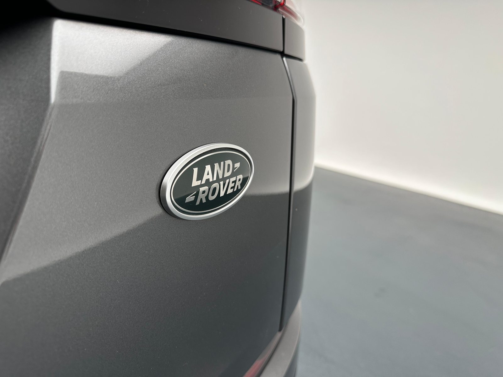 LAND ROVER Range Rover Evoque 2.0 T 250 SE, Mild-Hybrid Petrol/Electric, Second hand / Used, Automatic - 5