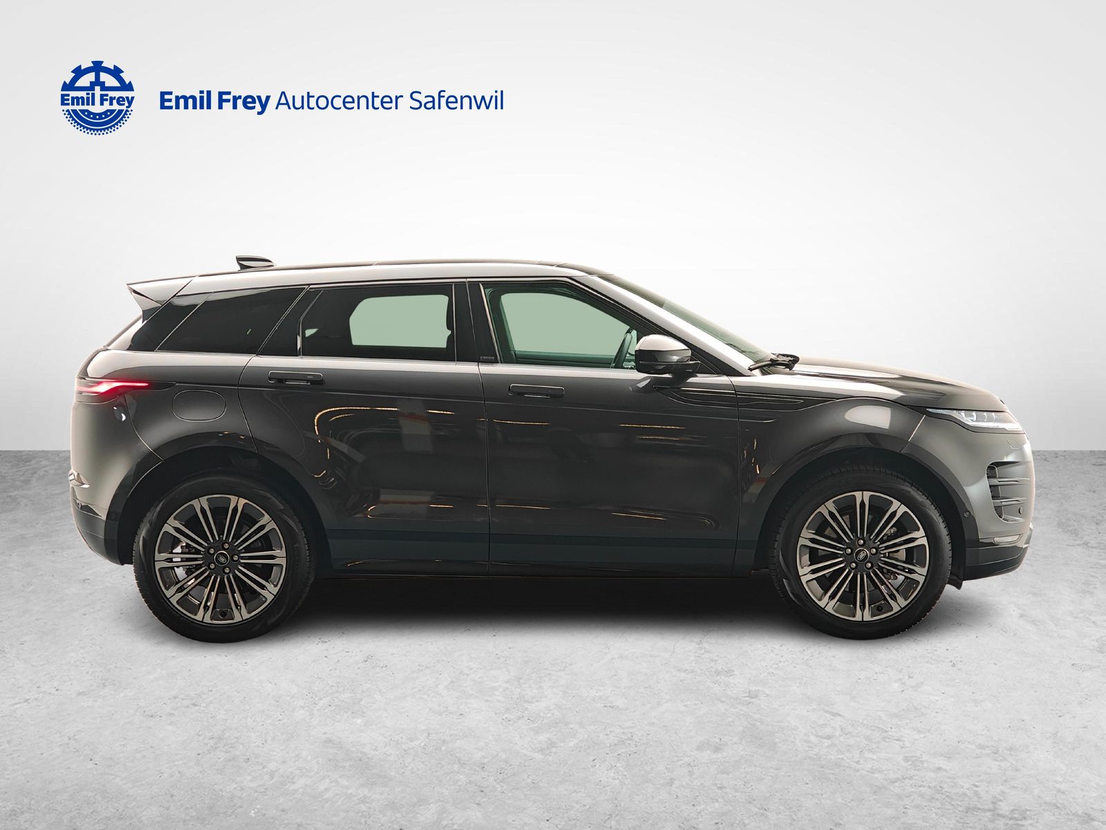LAND ROVER Range Rover Evoque 1.5 T 270e Dynamic HSE, Plug-in-Hybrid Petrol/Electric, Second hand / Used, Automatic - 5