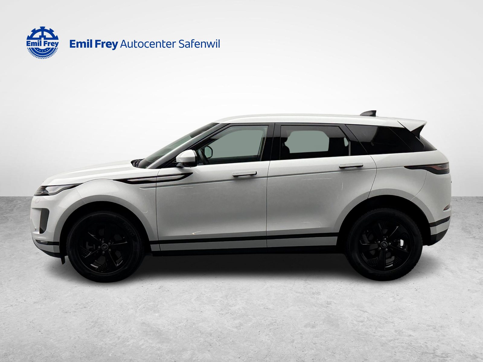 LAND ROVER Range Rover Evoque 2.0 T S, Mild-Hybrid Petrol/Electric, Second hand / Used, Automatic - 2