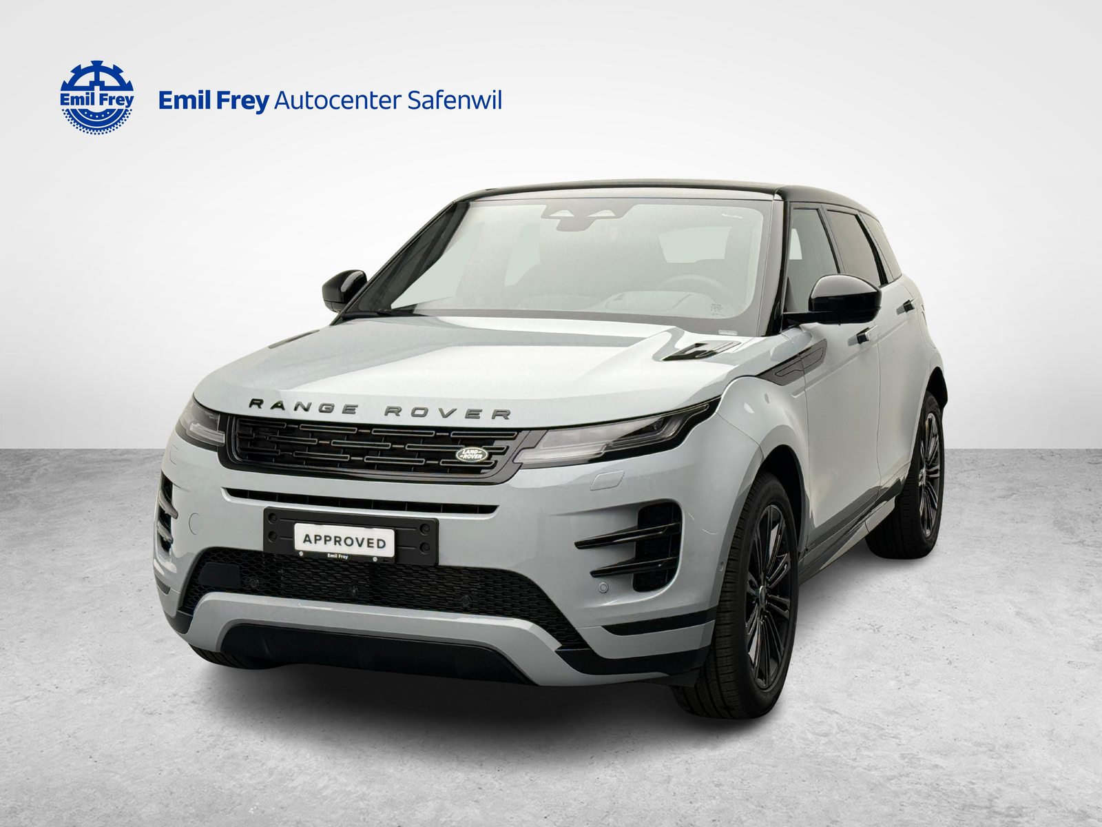 LAND ROVER Range Rover Evoque 1.5 T 270e Autobiography