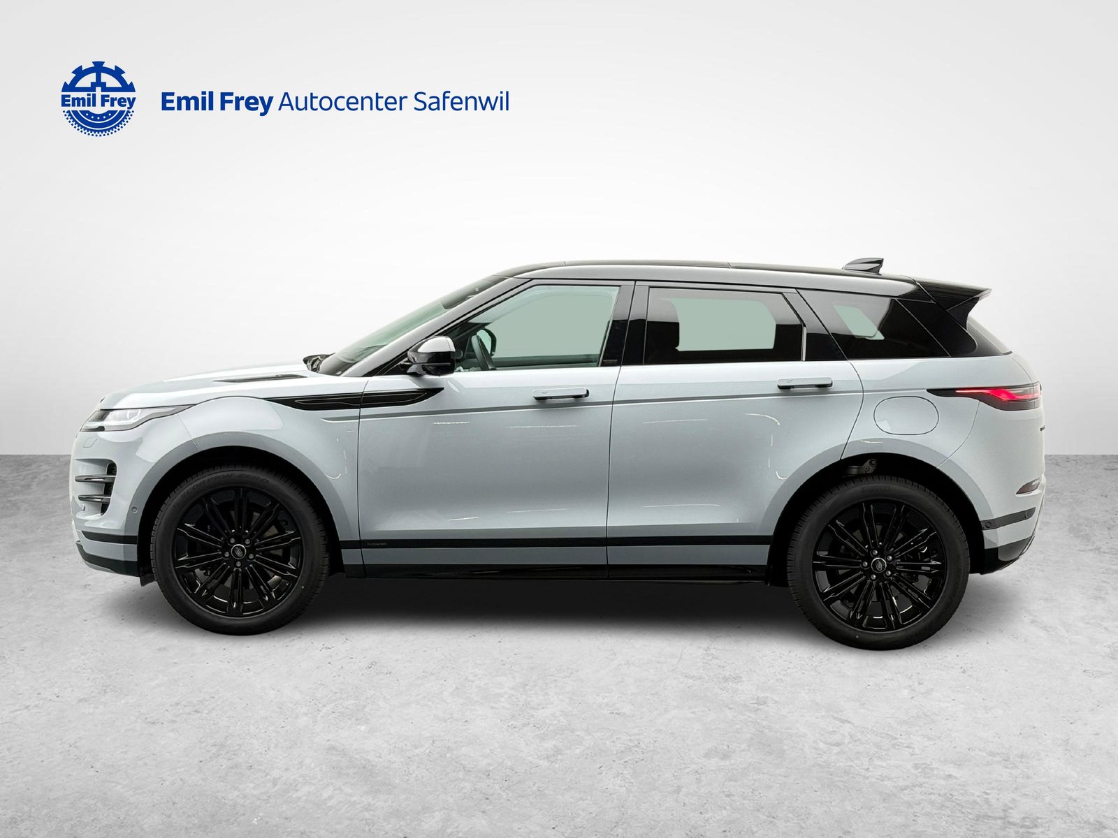 LAND ROVER Range Rover Evoque 1.5 T 270e Autobiography, Plug-in-Hybrid Petrol/Electric, Second hand / Used, Automatic - 2