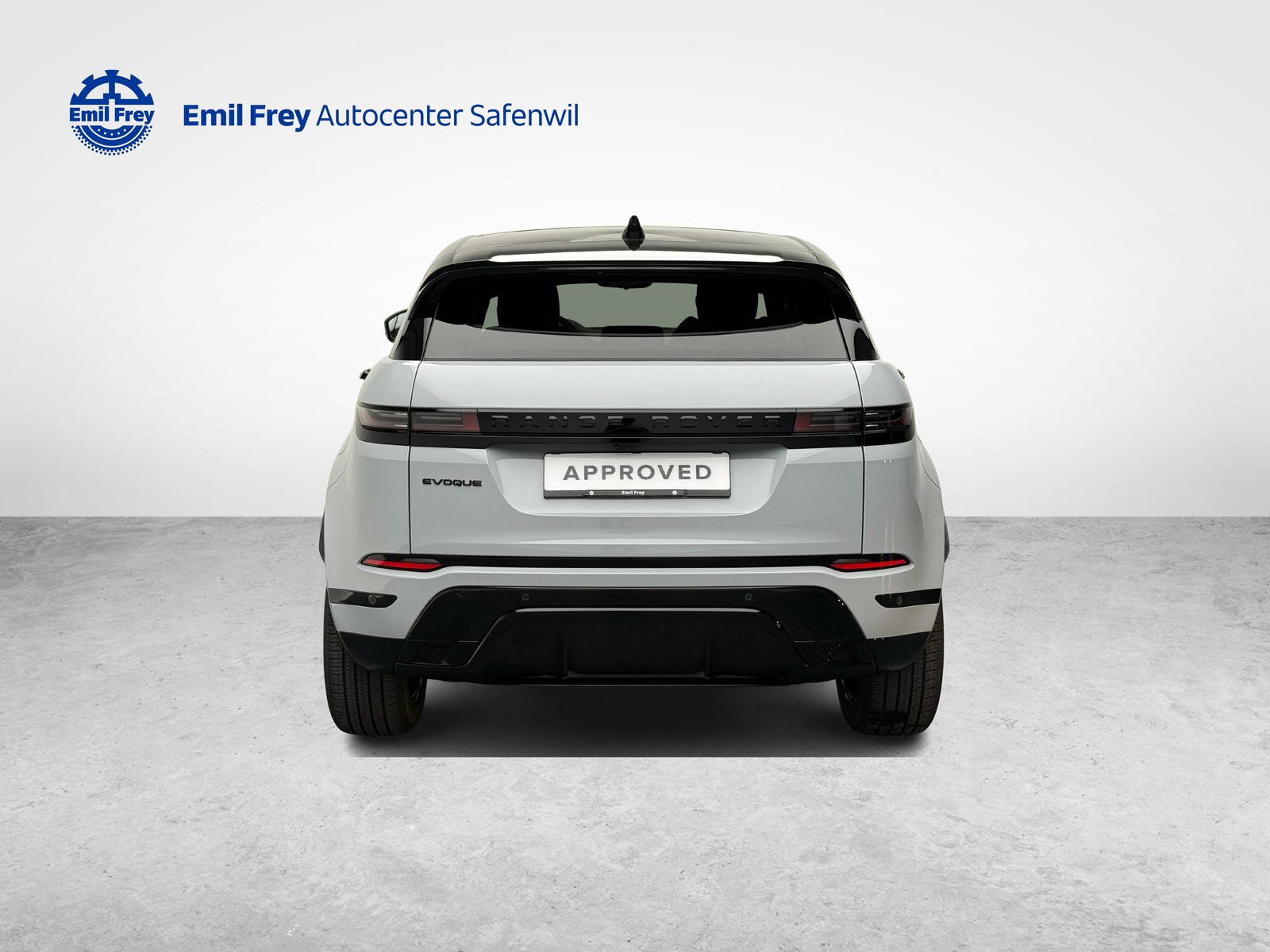 LAND ROVER Range Rover Evoque 1.5 T 270e Autobiography, Plug-in-Hybrid Petrol/Electric, Second hand / Used, Automatic - 3