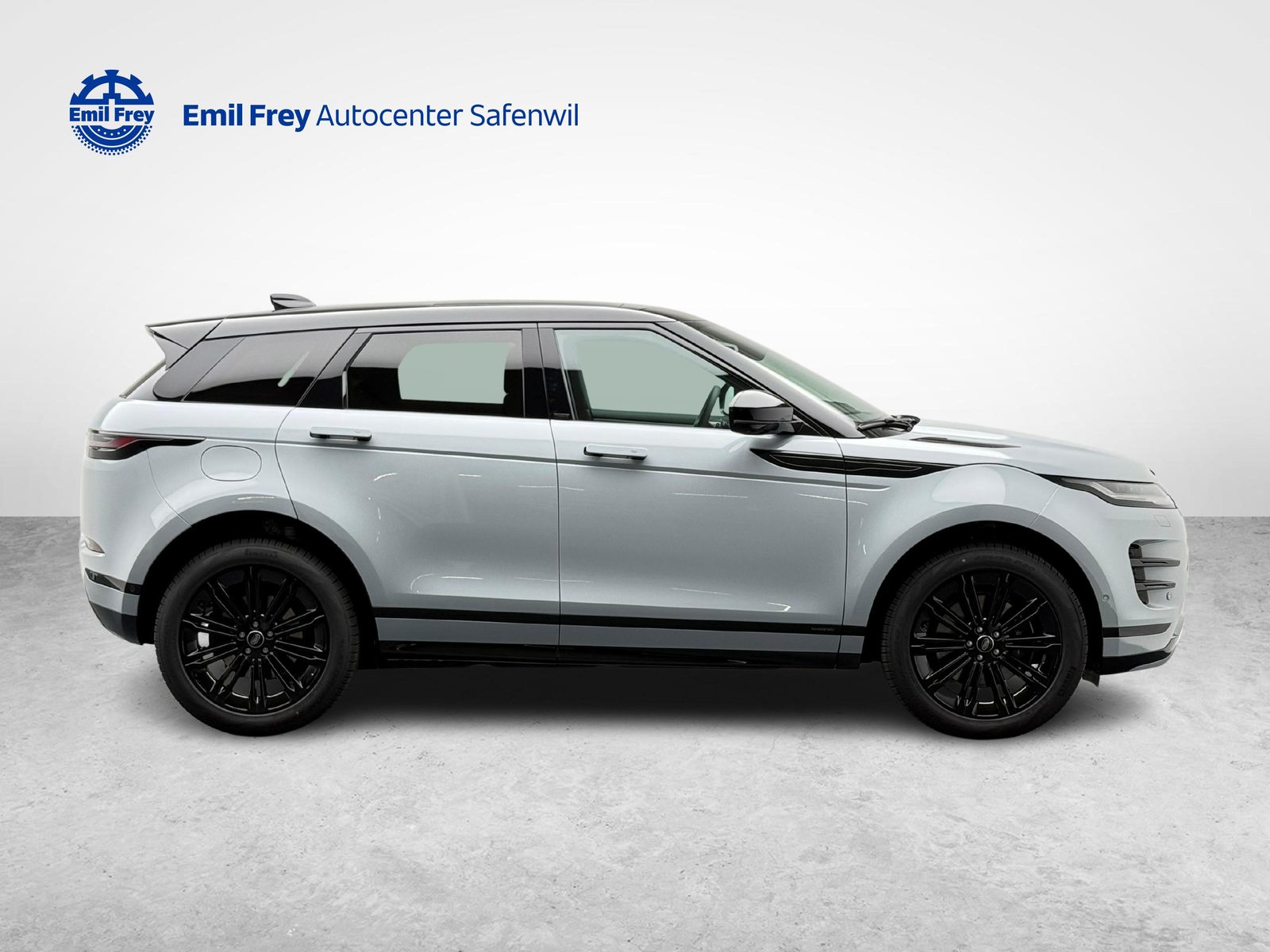 LAND ROVER Range Rover Evoque 1.5 T 270e Autobiography, Plug-in-Hybrid Petrol/Electric, Second hand / Used, Automatic - 5