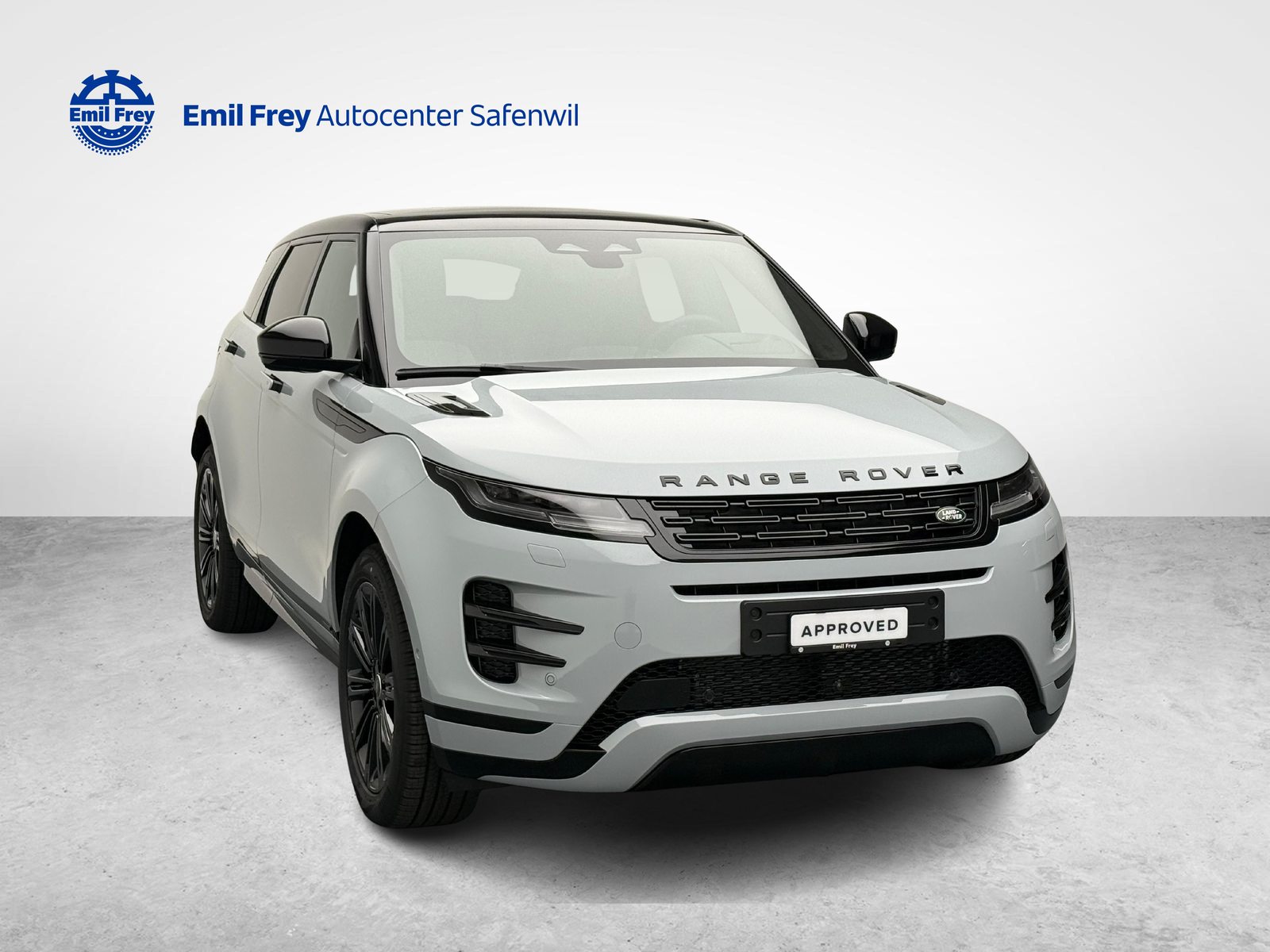 LAND ROVER Range Rover Evoque 1.5 T 270e Autobiography, Plug-in-Hybrid Petrol/Electric, Second hand / Used, Automatic - 6