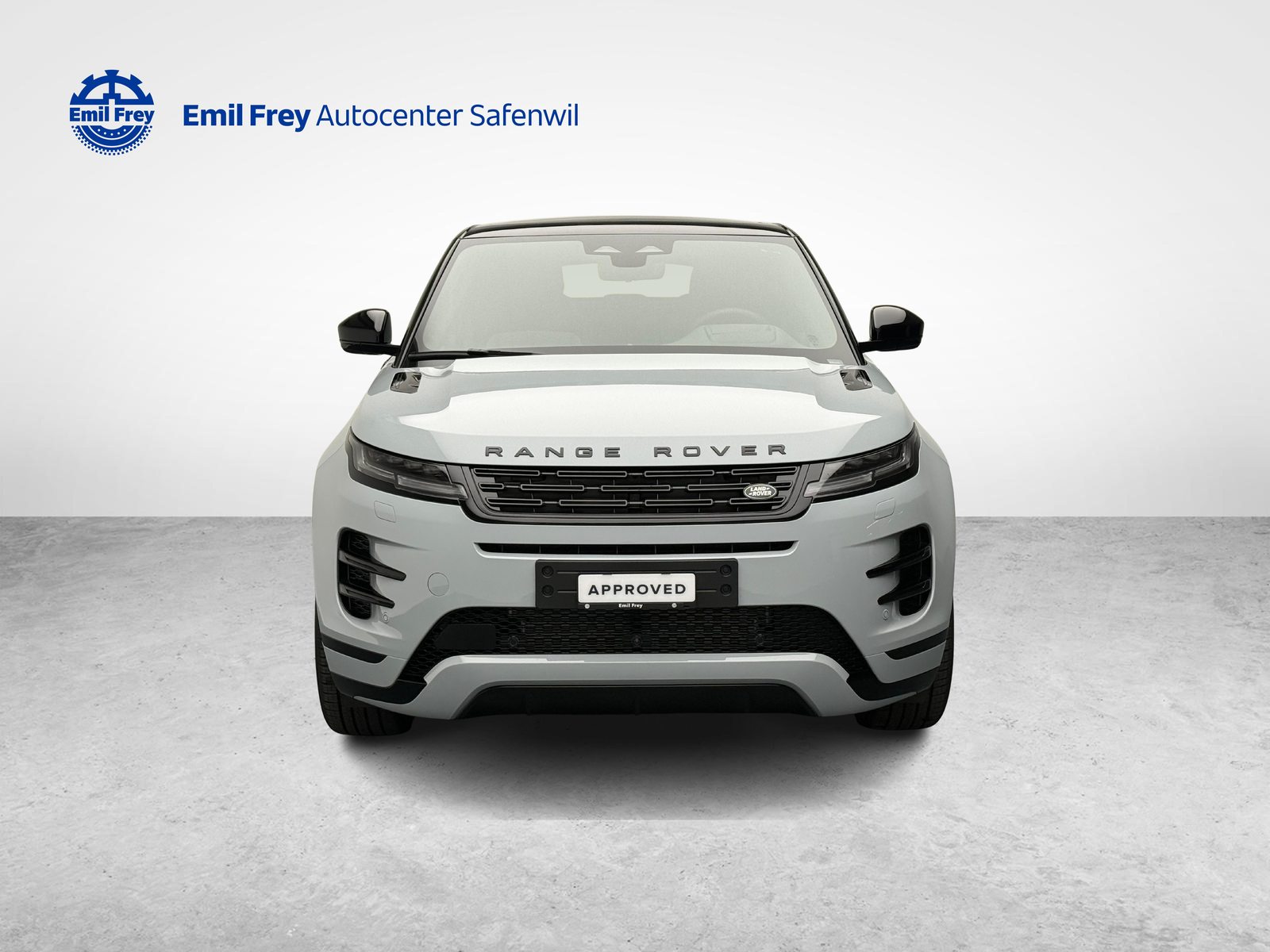 LAND ROVER Range Rover Evoque 1.5 T 270e Autobiography, Plug-in-Hybrid Petrol/Electric, Second hand / Used, Automatic - 7