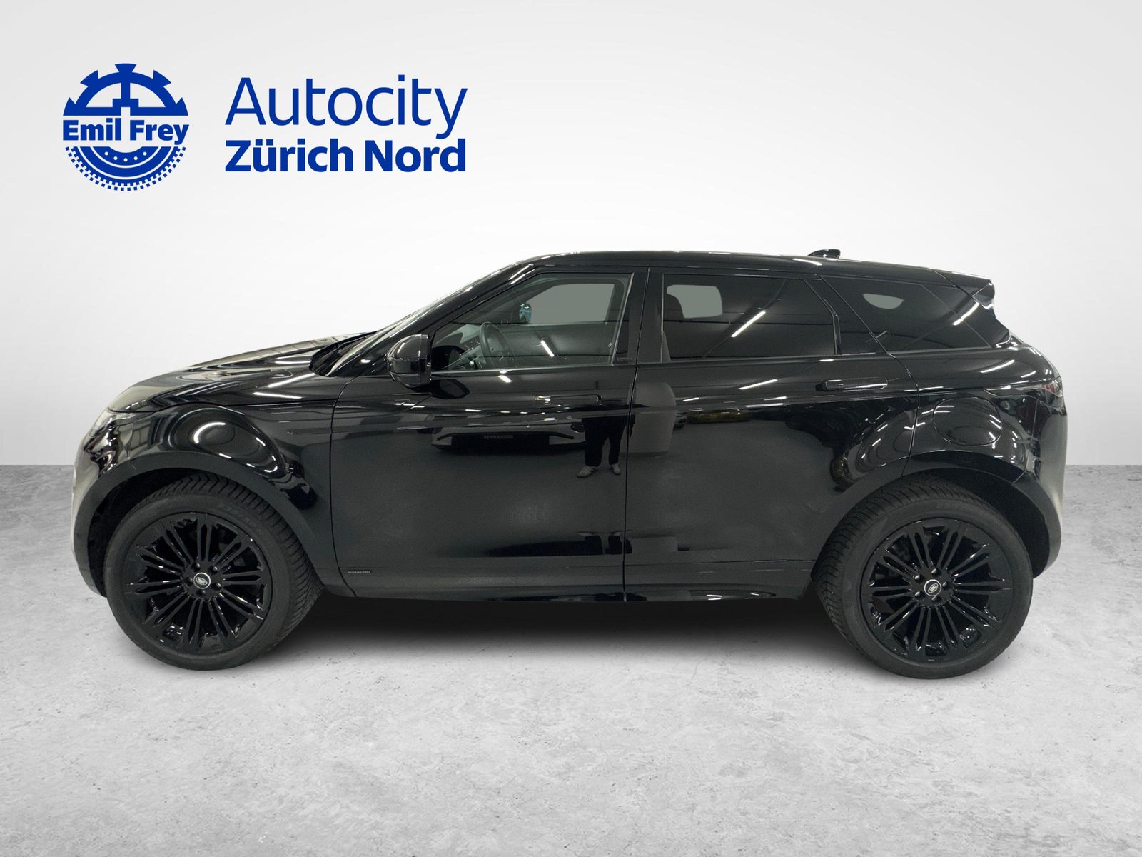 LAND ROVER Range Rover Evoque 1.5 T 270e Autobiography, Plug-in-Hybrid Benzina/Elettrica, Occasioni / Usate, Automatico - 2