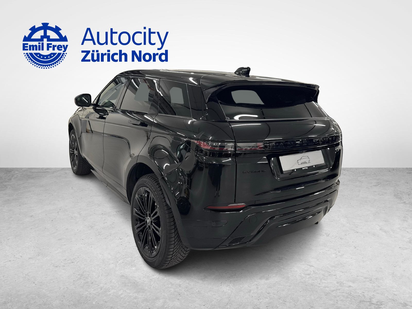 LAND ROVER Range Rover Evoque 1.5 T 270e Autobiography, Plug-in-Hybrid Benzina/Elettrica, Occasioni / Usate, Automatico - 3