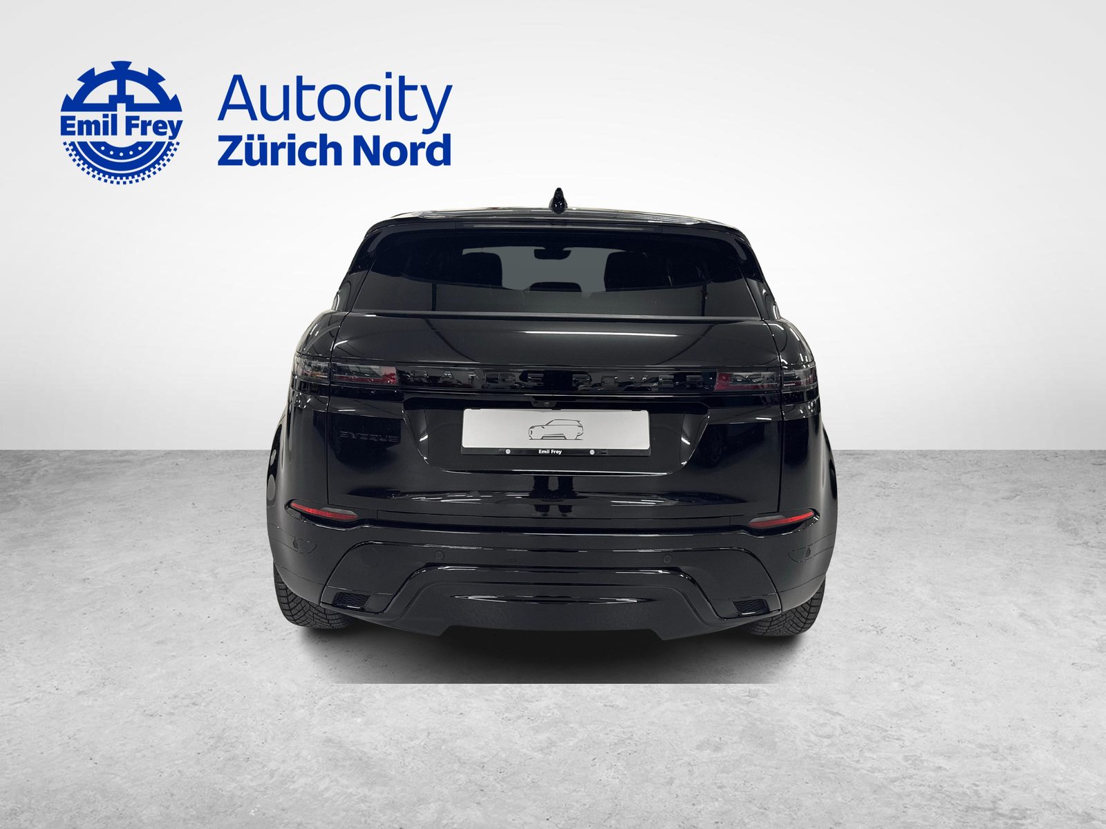 LAND ROVER Range Rover Evoque 1.5 T 270e Autobiography, Plug-in-Hybrid Benzina/Elettrica, Occasioni / Usate, Automatico - 4