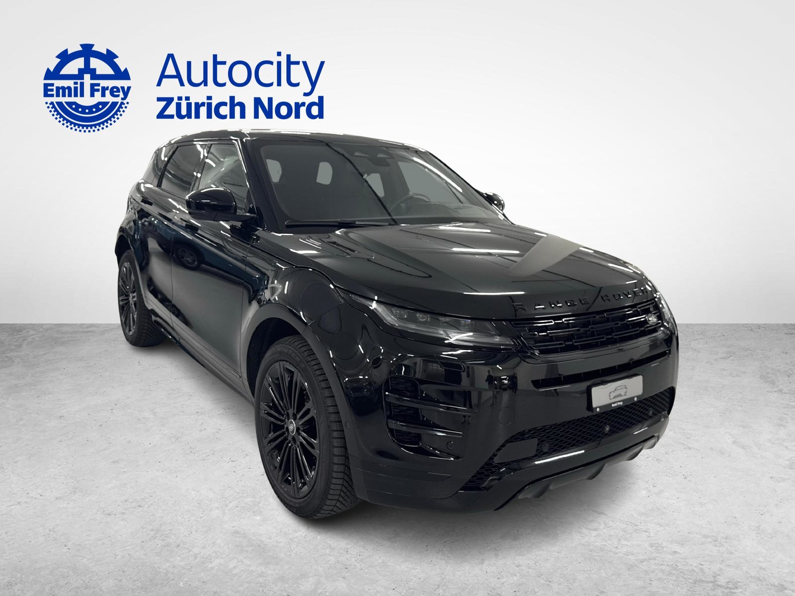 LAND ROVER Range Rover Evoque 1.5 T 270e Autobiography, Plug-in-Hybrid Benzina/Elettrica, Occasioni / Usate, Automatico - 7