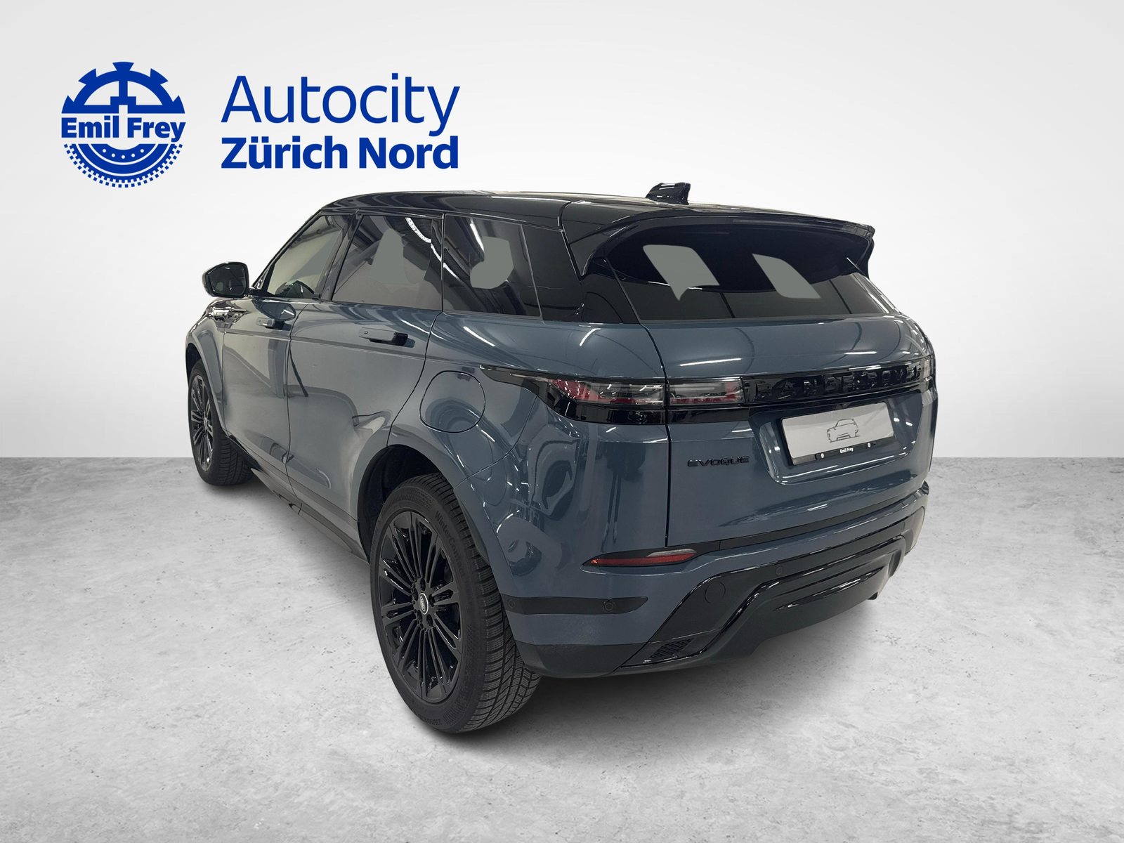 LAND ROVER Range Rover Evoque 1.5 T 270e Dynamic SE, Plug-in-Hybrid Benzin/Elektro, Occasion / Gebraucht, Automatik - 3