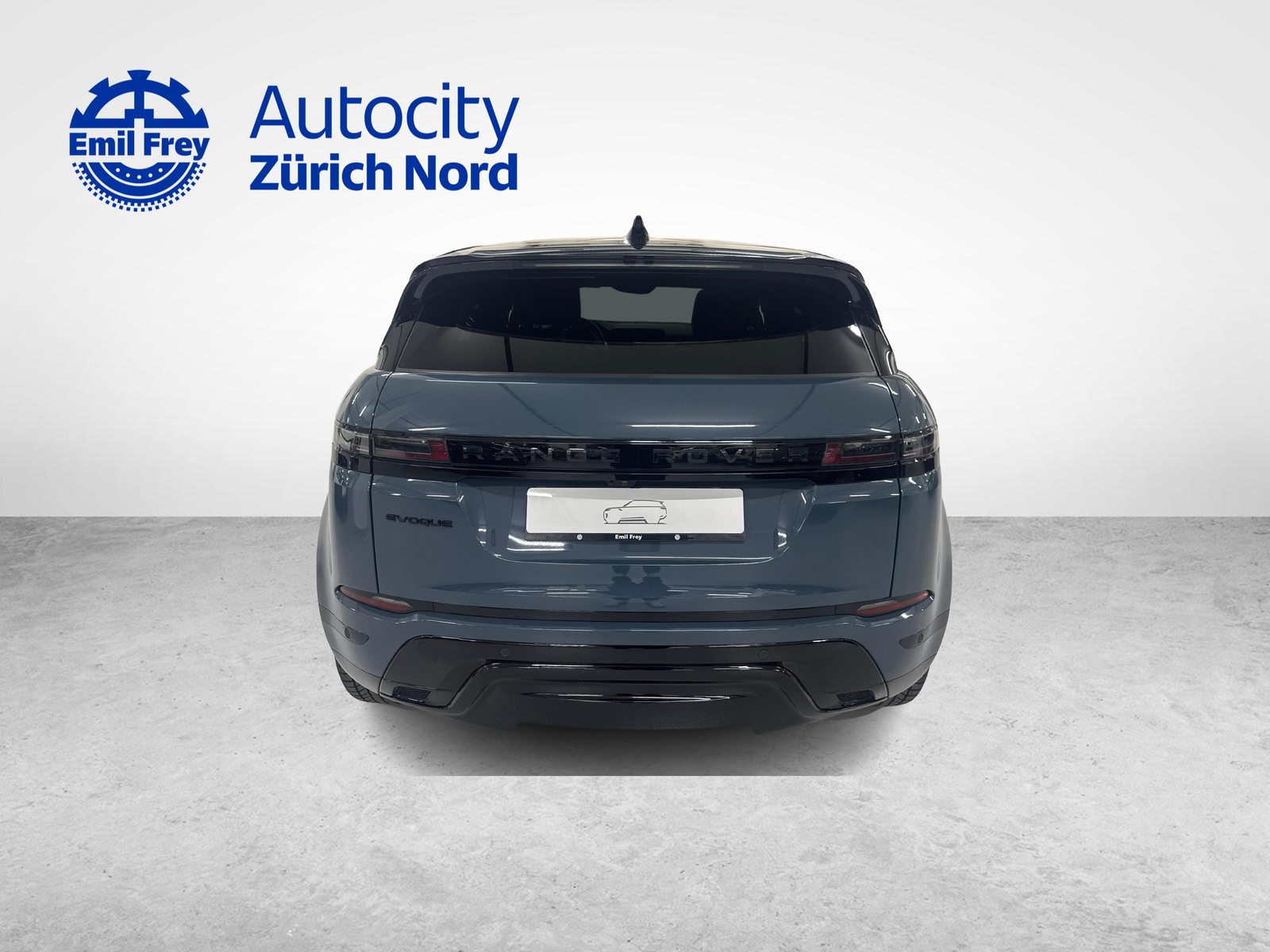 LAND ROVER Range Rover Evoque 1.5 T 270e Dynamic SE, Plug-in-Hybrid Benzin/Elektro, Occasion / Gebraucht, Automatik - 4