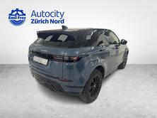 LAND ROVER Range Rover Evoque 1.5 T 270e Dynamic SE, Plug-in-Hybrid Petrol/Electric, Second hand / Used, Automatic - 5