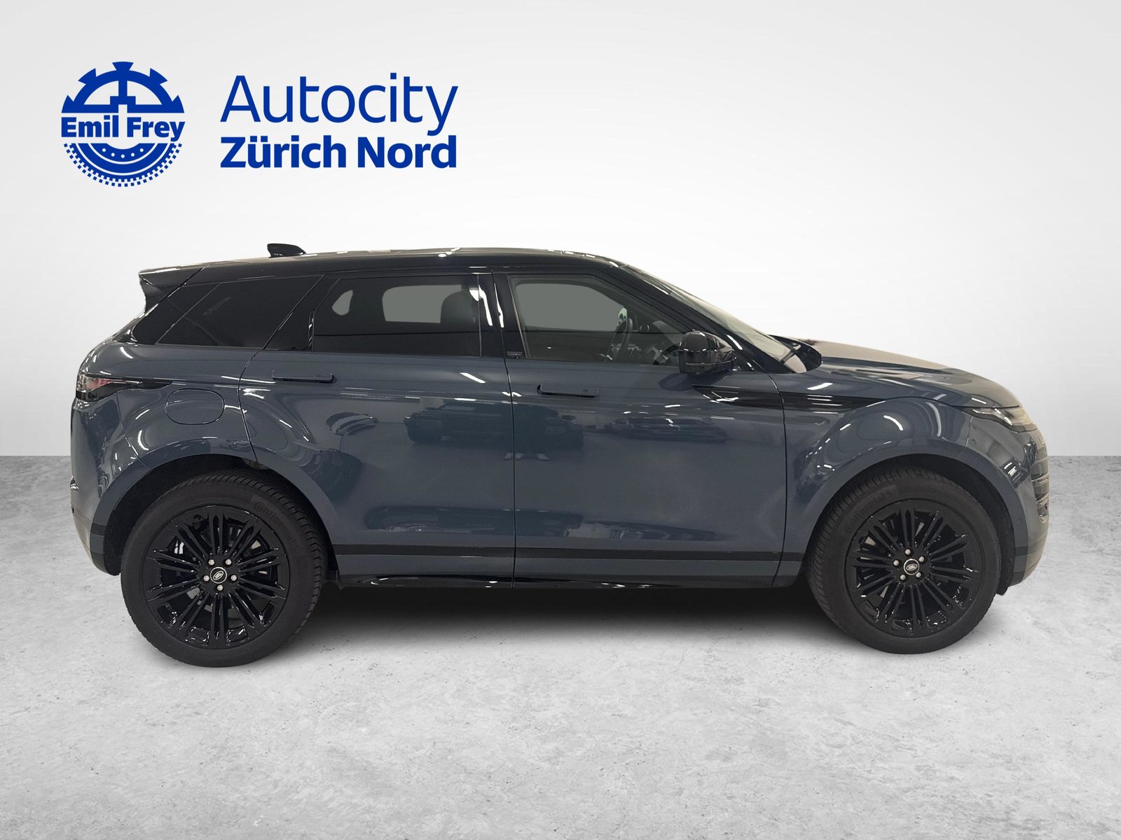 LAND ROVER Range Rover Evoque 1.5 T 270e Dynamic SE, Plug-in-Hybrid Benzin/Elektro, Occasion / Gebraucht, Automatik - 6