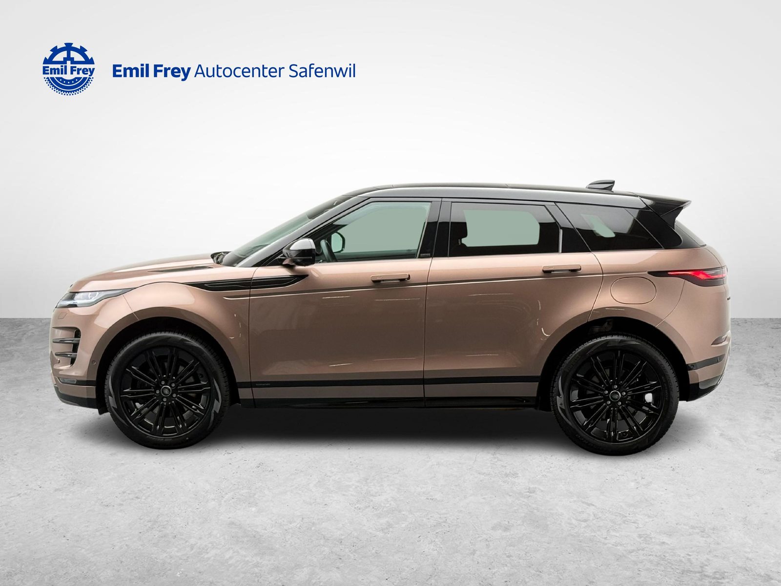 LAND ROVER Range Rover Evoque 1.5 T 270e Autobiography, Hybride Rechargeable Essence/Électricité, Occasion / Utilisé, Automatique - 2