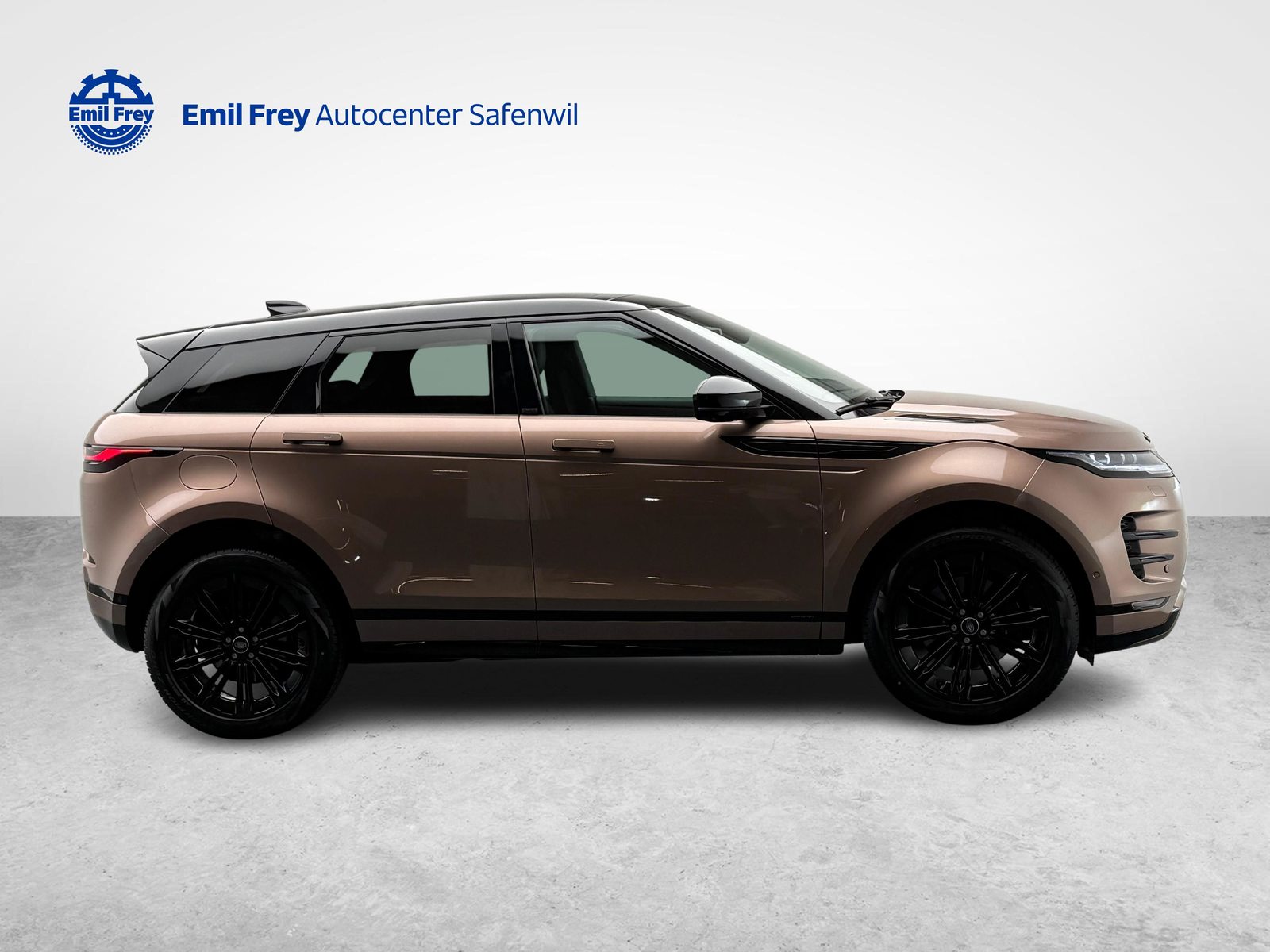 LAND ROVER Range Rover Evoque 1.5 T 270e Autobiography, Hybride Rechargeable Essence/Électricité, Occasion / Utilisé, Automatique - 6