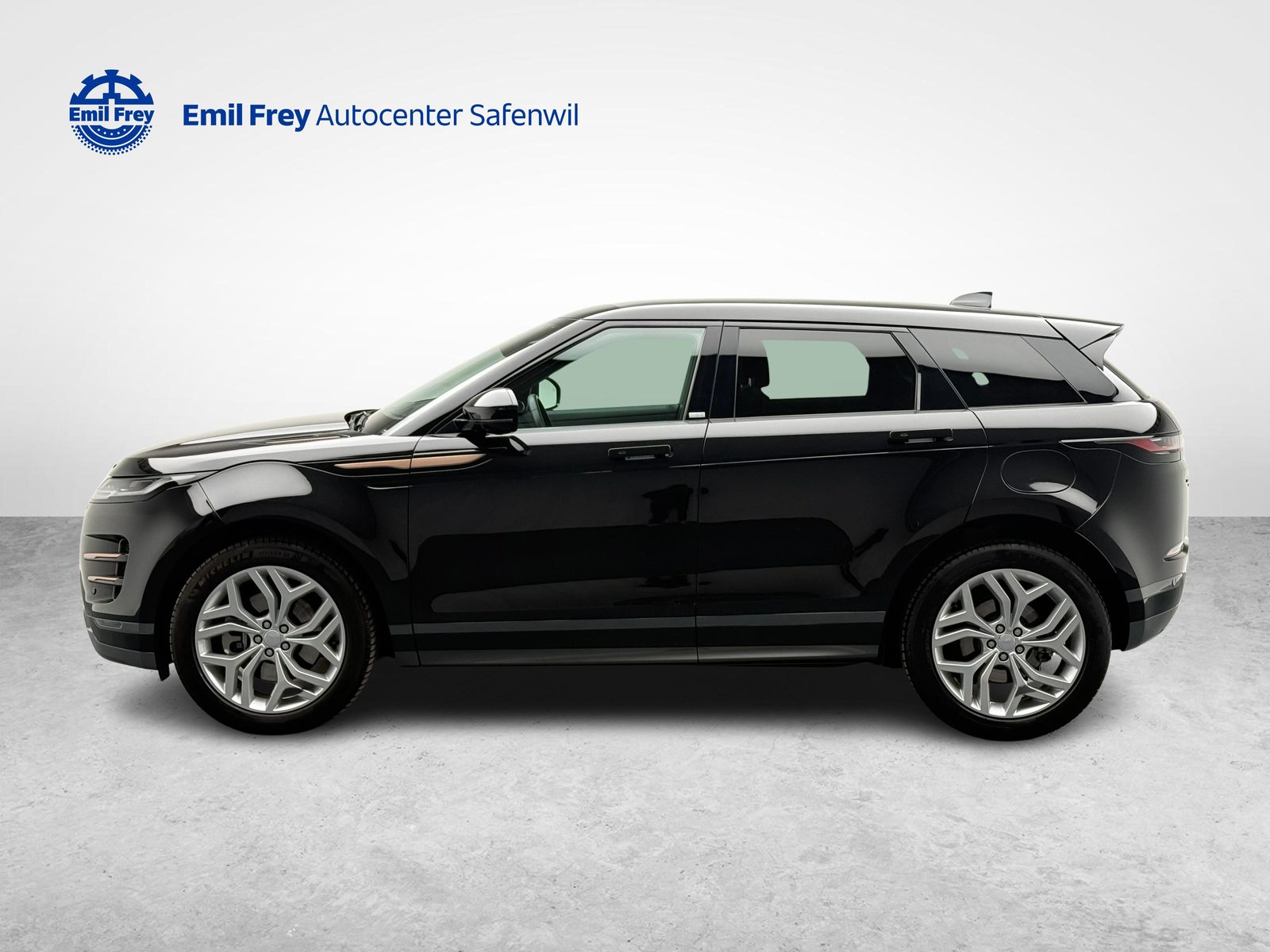 LAND ROVER Range Rover Evoque 1.5 T 300e R-Dynamic SE, Plug-in-Hybrid Benzin/Elektro, Occasion / Gebraucht, Automatik - 2