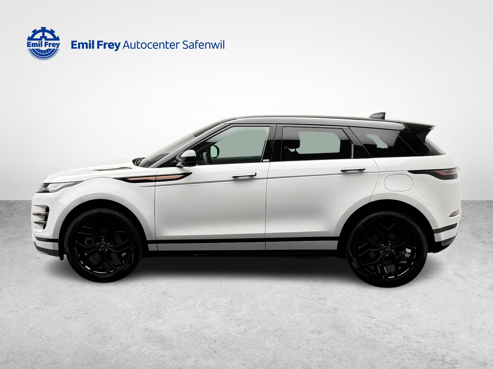 LAND ROVER Range Rover Evoque 1.5 T 300e R-Dynamic SE, Plug-in-Hybrid Benzin/Elektro, Occasion / Gebraucht, Automatik - 2