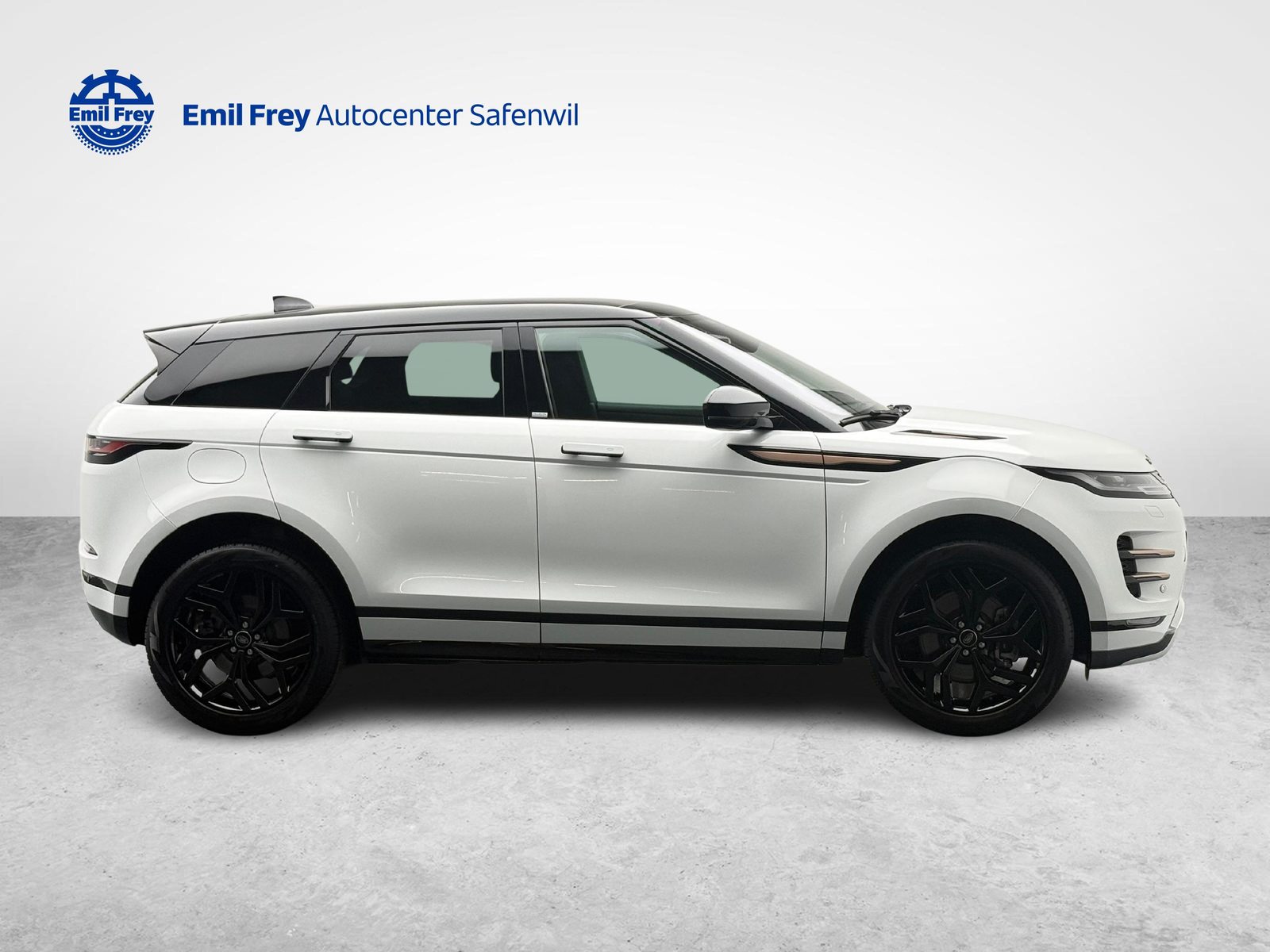 LAND ROVER Range Rover Evoque 1.5 T 300e R-Dynamic SE, Plug-in-Hybrid Benzin/Elektro, Occasion / Gebraucht, Automatik - 6