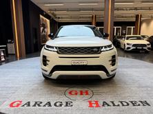 LAND ROVER Range Rover Evoque 2.0 D 200 R-Dynamic HSE, Mild-Hybrid Diesel/Electric, Second hand / Used, Automatic - 2