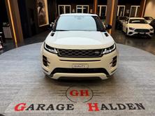 LAND ROVER Range Rover Evoque 2.0 D 200 R-Dynamic HSE, Mild-Hybrid Diesel/Electric, Second hand / Used, Automatic - 3