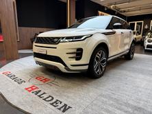 LAND ROVER Range Rover Evoque 2.0 D 200 R-Dynamic HSE, Mild-Hybrid Diesel/Electric, Second hand / Used, Automatic - 4