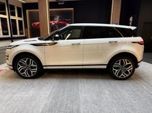 LAND ROVER Range Rover Evoque 2.0 D 200 R-Dynamic HSE, Mild-Hybrid Diesel/Electric, Second hand / Used, Automatic - 5