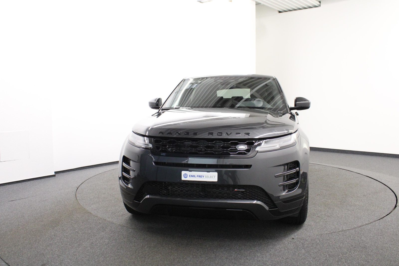 LAND ROVER Range Rover Evoque 1.5 T 300e R-Dynamic HSE, Plug-in-Hybrid Petrol/Electric, Second hand / Used, Automatic - 2