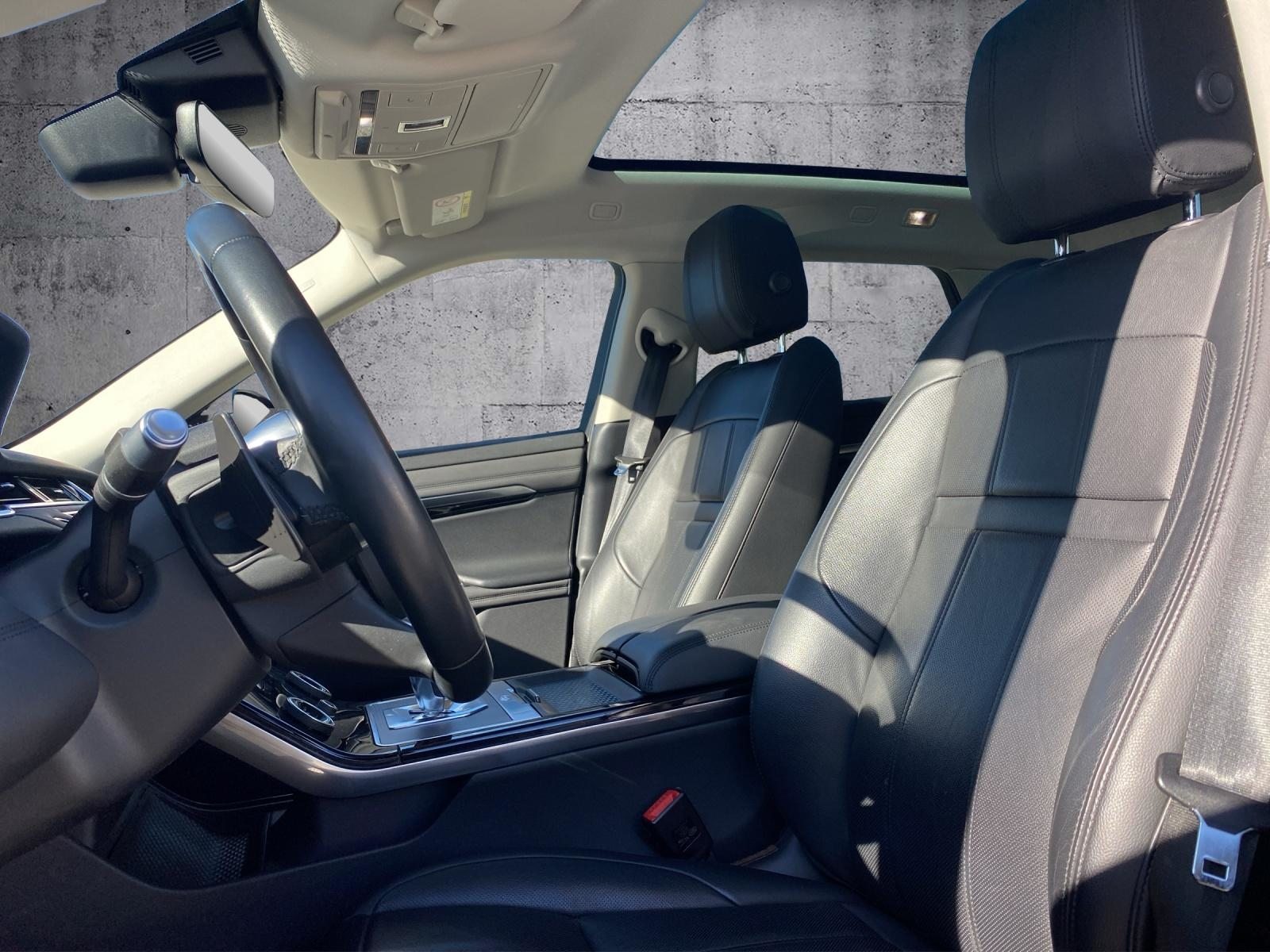 LAND ROVER Range Rover Evoque 2.0 T SE, Hybride Leggero Benzina/Elettrica, Occasioni / Usate, Automatico - 7
