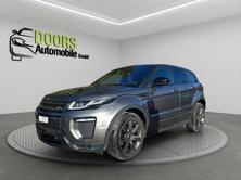 LAND ROVER Range Rover Evoque 2.0 TD4 HSE Dynamic AT9, Diesel, Occasioni / Usate, Automatico - 3