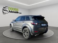 LAND ROVER Range Rover Evoque 2.0 TD4 HSE Dynamic AT9, Diesel, Occasioni / Usate, Automatico - 6
