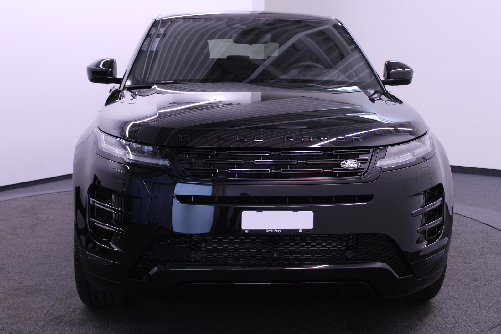 LAND ROVER Range Rover Evoque 1.5 T 270e Dynamic SE, Plug-in-Hybrid Benzin/Elektro, Occasion / Gebraucht, Automatik - 2