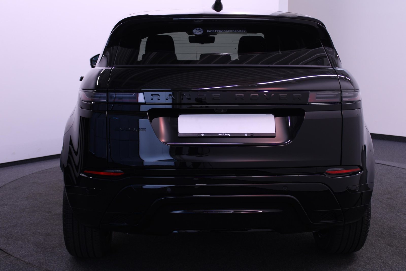 LAND ROVER Range Rover Evoque 1.5 T 270e Dynamic SE, Plug-in-Hybrid Benzin/Elektro, Occasion / Gebraucht, Automatik - 5