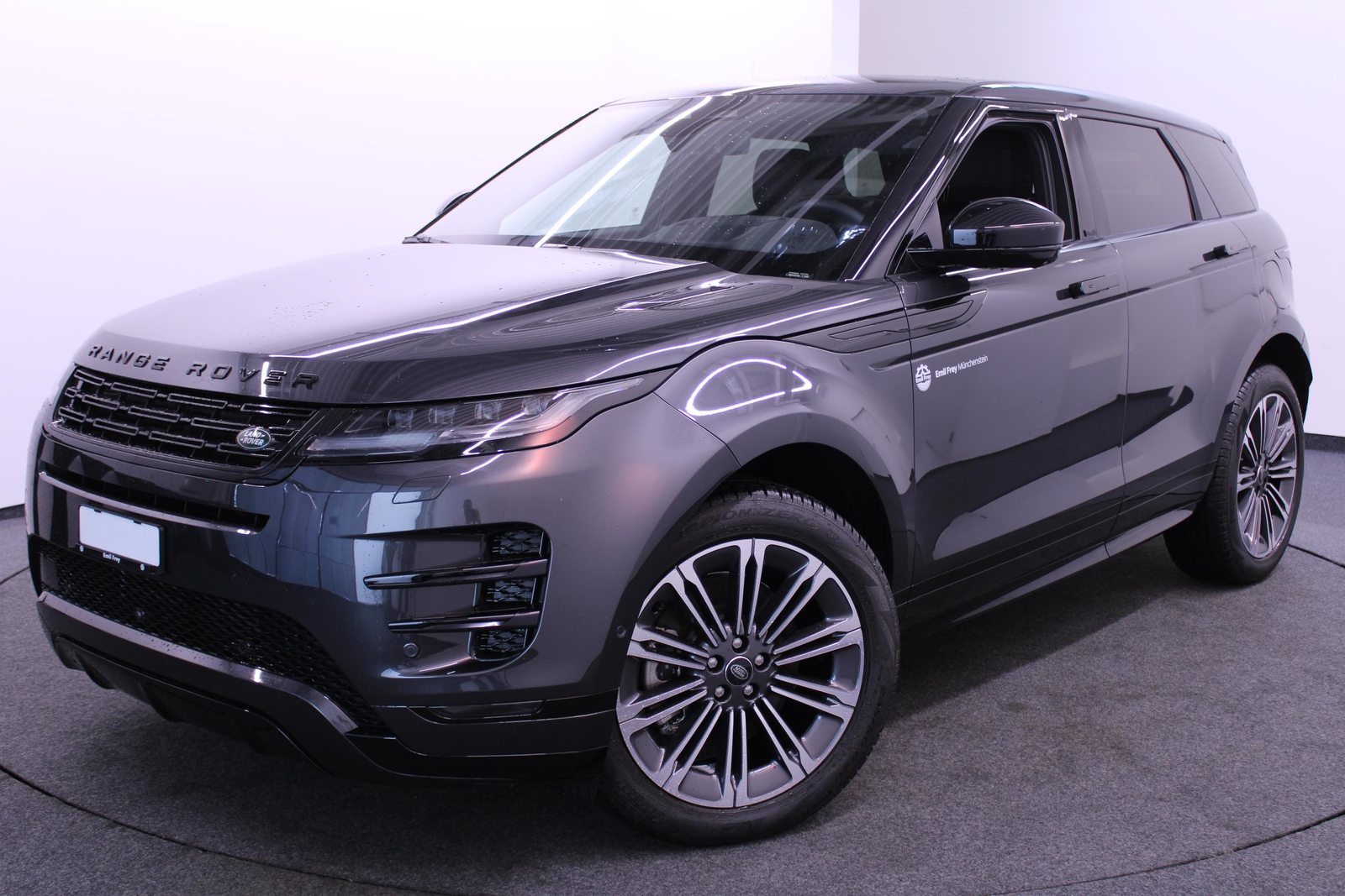 LAND ROVER Range Rover Evoque 1.5 T 270e Dynamic HSE