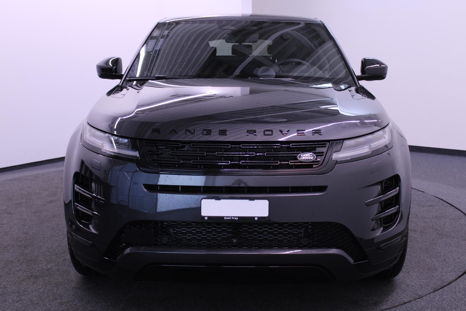 LAND ROVER Range Rover Evoque 1.5 T 270e Dynamic HSE, Plug-in-Hybrid Petrol/Electric, Second hand / Used, Automatic - 2