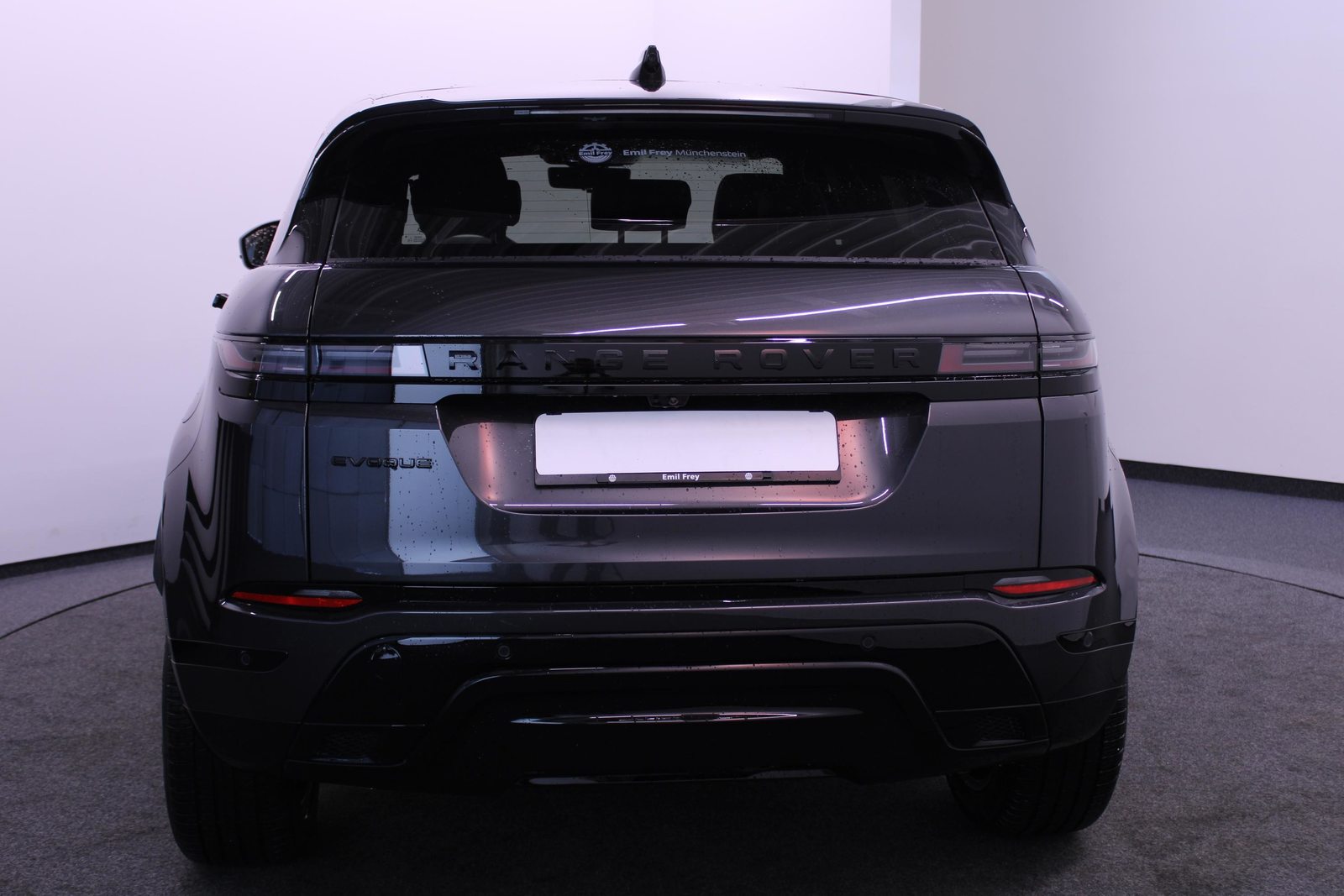 LAND ROVER Range Rover Evoque 1.5 T 270e Dynamic HSE, Plug-in-Hybrid Petrol/Electric, Second hand / Used, Automatic - 4