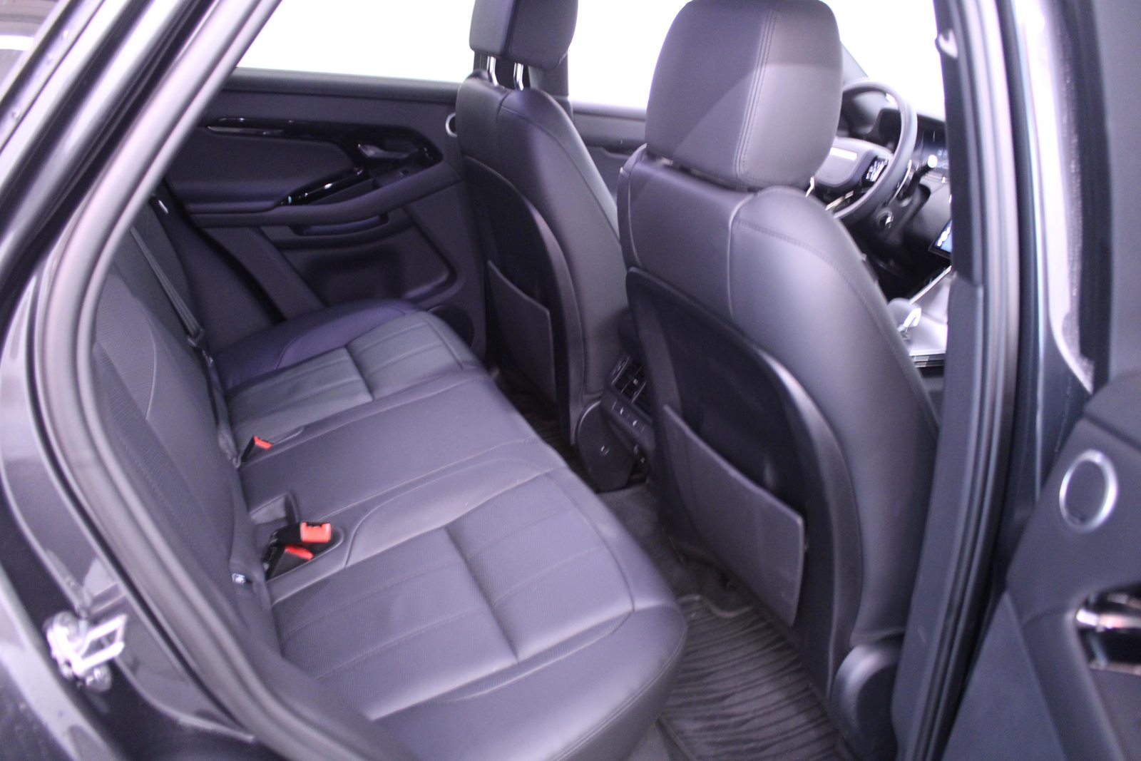 LAND ROVER Range Rover Evoque 1.5 T 270e Dynamic HSE, Plug-in-Hybrid Petrol/Electric, Second hand / Used, Automatic - 7