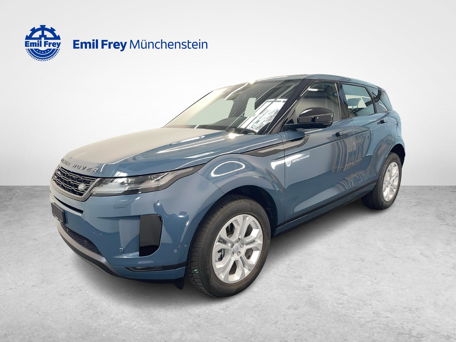 LAND ROVER Range Rover Evoque 1.5 T 270e S