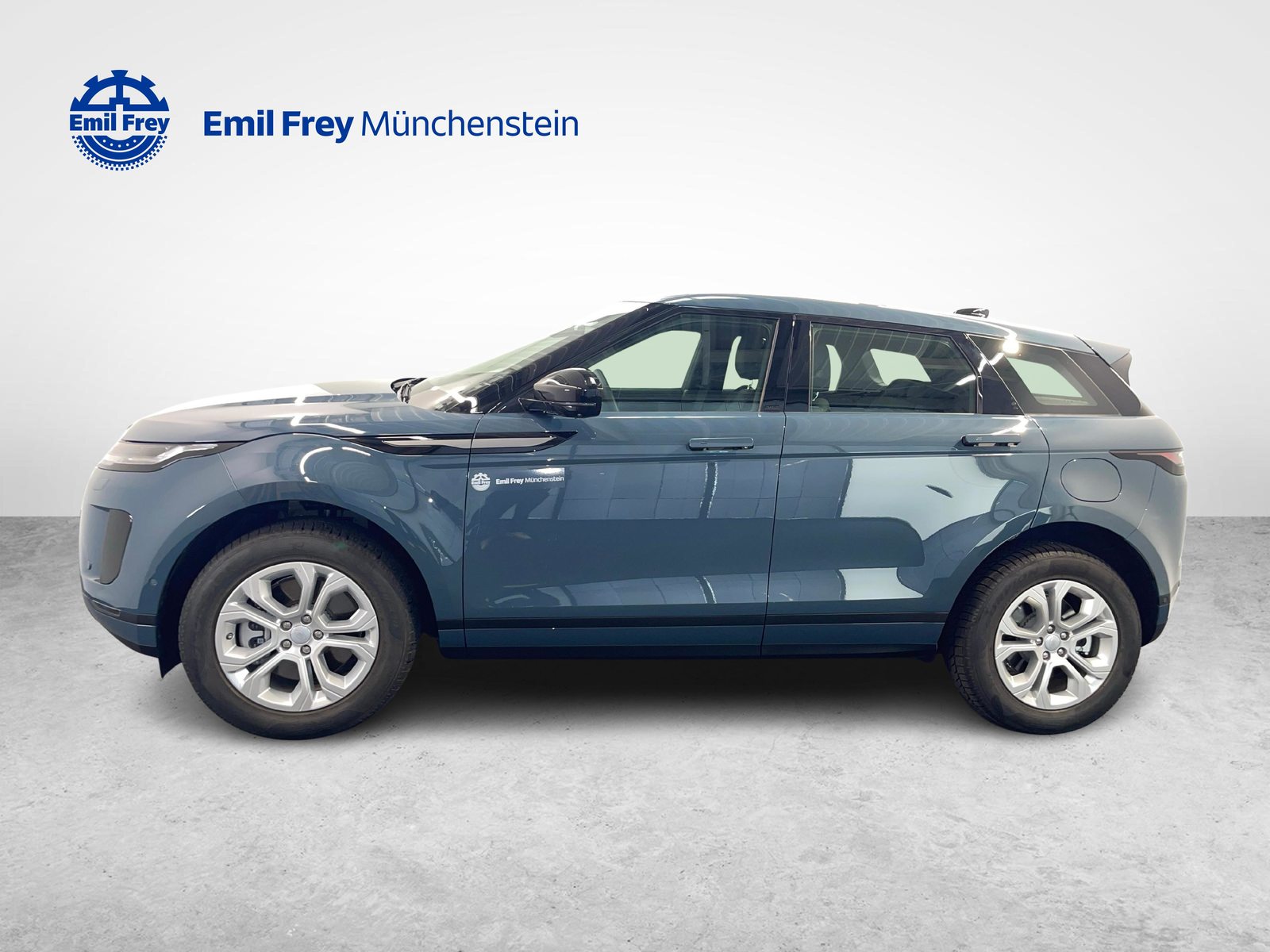 LAND ROVER Range Rover Evoque 1.5 T 270e S, Plug-in-Hybrid Benzin/Elektro, Occasion / Gebraucht, Automatik - 2