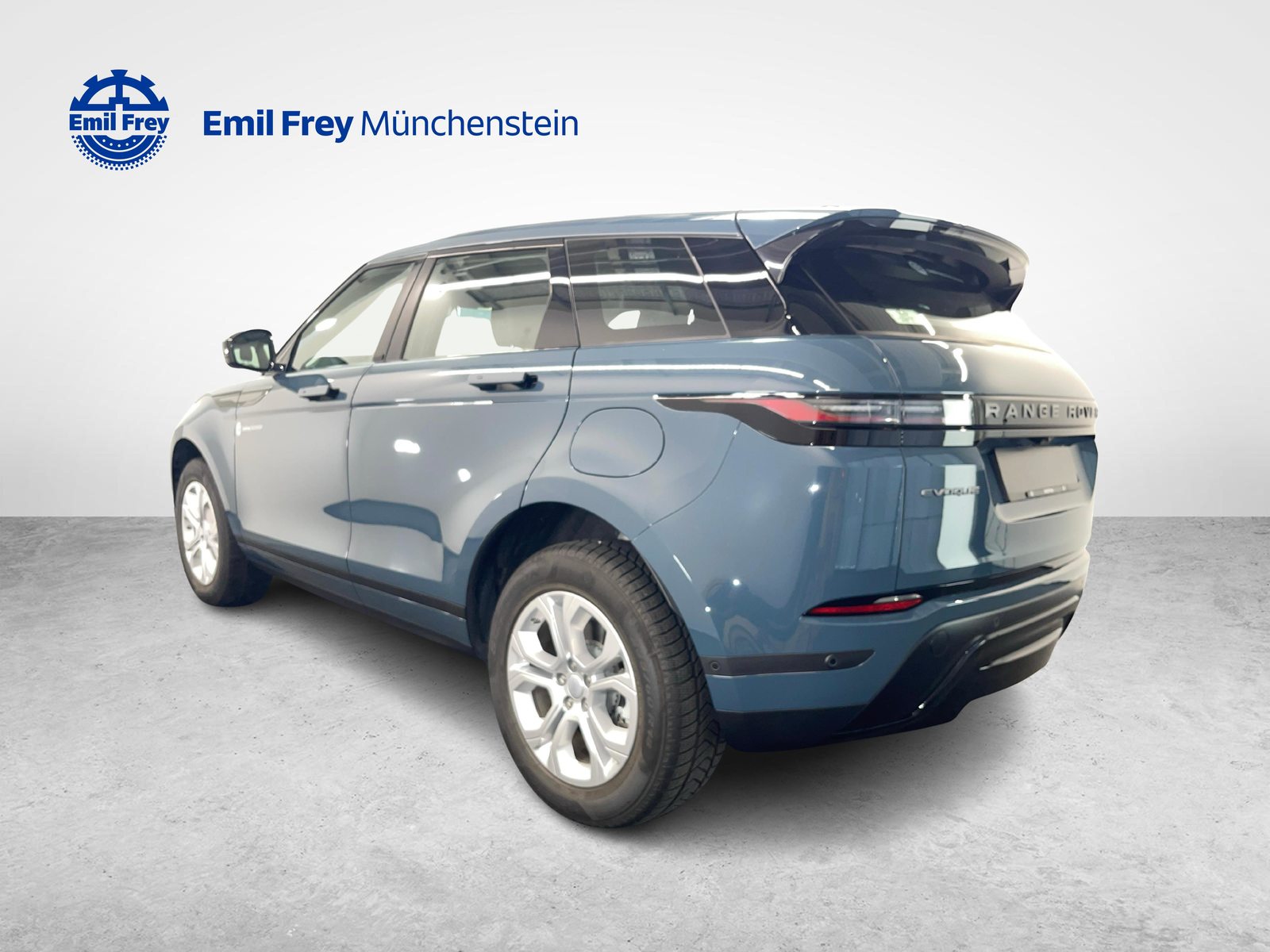 LAND ROVER Range Rover Evoque 1.5 T 270e S, Plug-in-Hybrid Benzin/Elektro, Occasion / Gebraucht, Automatik - 3