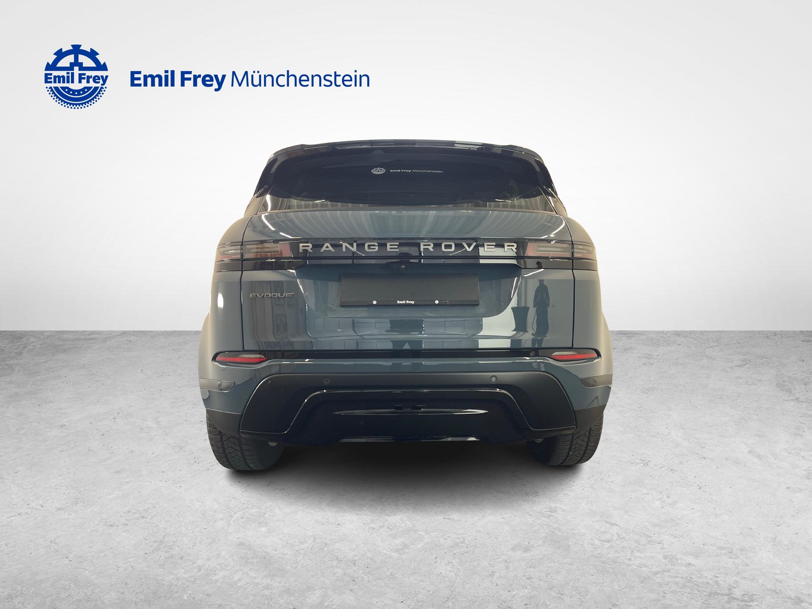LAND ROVER Range Rover Evoque 1.5 T 270e S, Plug-in-Hybrid Benzin/Elektro, Occasion / Gebraucht, Automatik - 4