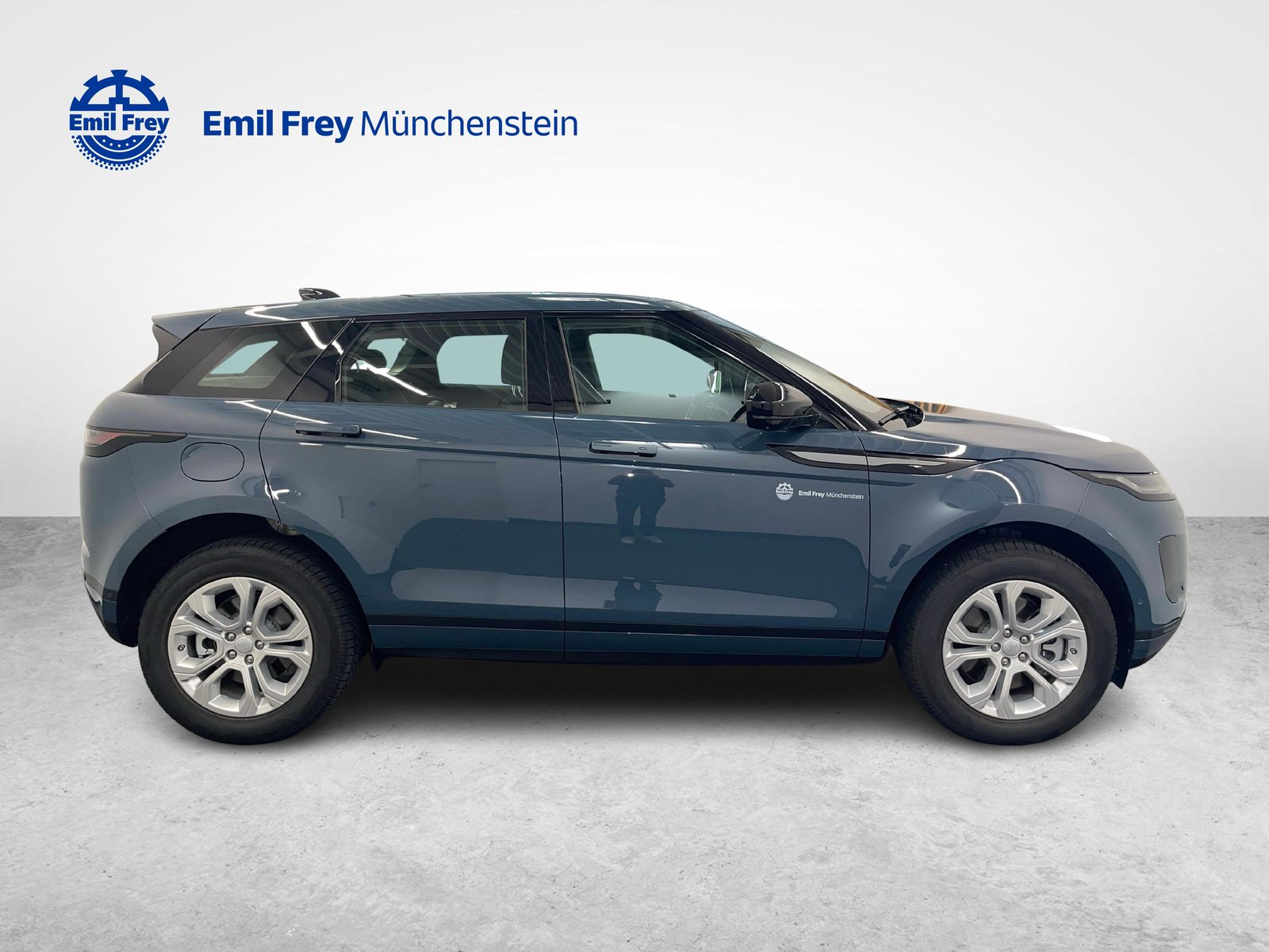 LAND ROVER Range Rover Evoque 1.5 T 270e S, Plug-in-Hybrid Benzin/Elektro, Occasion / Gebraucht, Automatik - 6