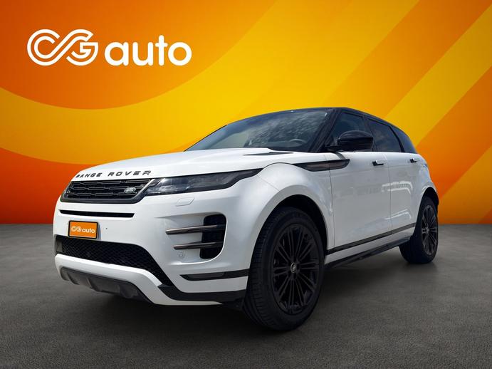 LAND ROVER Range Rover Evoque P 270e Dynamic HSE AT9, Hybride Rechargeable Essence/Électricité, Occasion / Utilisé, Automatique