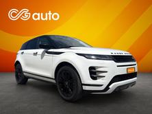 LAND ROVER Range Rover Evoque P 270e Dynamic HSE AT9, Hybride Rechargeable Essence/Électricité, Occasion / Utilisé, Automatique - 2